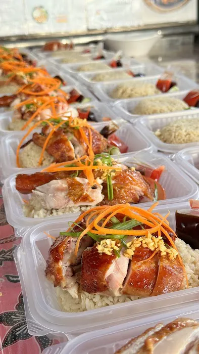 Cunn Nasi Ayam 2020 Picture 5