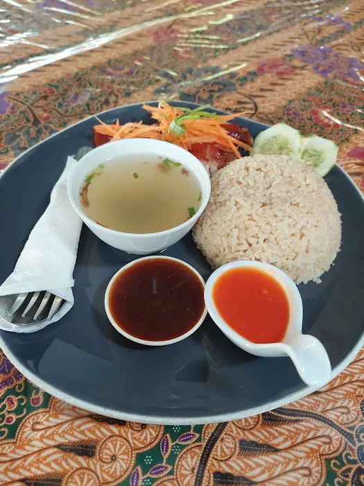 Cunn Nasi Ayam 2020 Picture 10