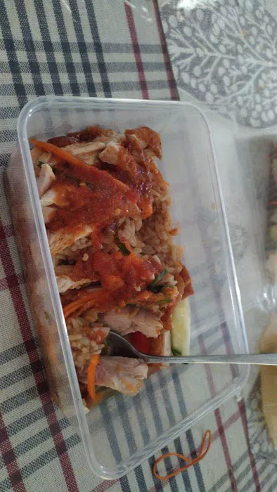 Cunn Nasi Ayam 2020 Picture 9