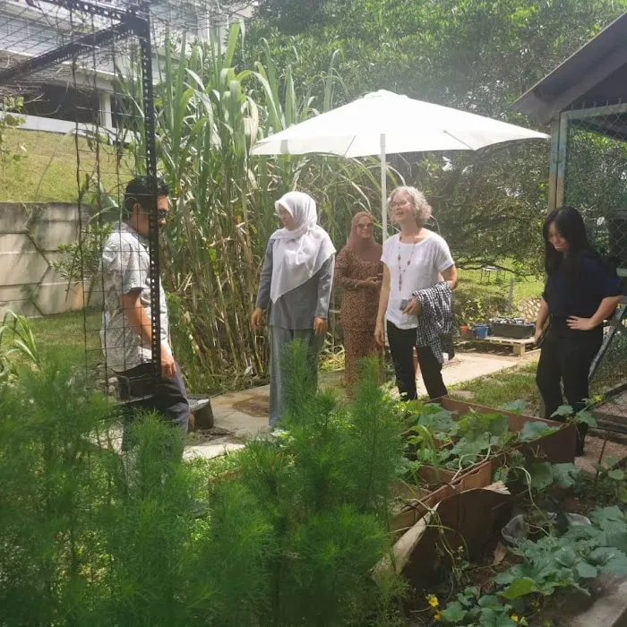 Taman Lestari UKM-YSD Picture 2