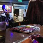 Bullseye Pub & Restaurant