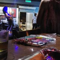 Bullseye Pub & Restaurant ico