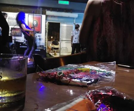 Bullseye Pub & Restaurant