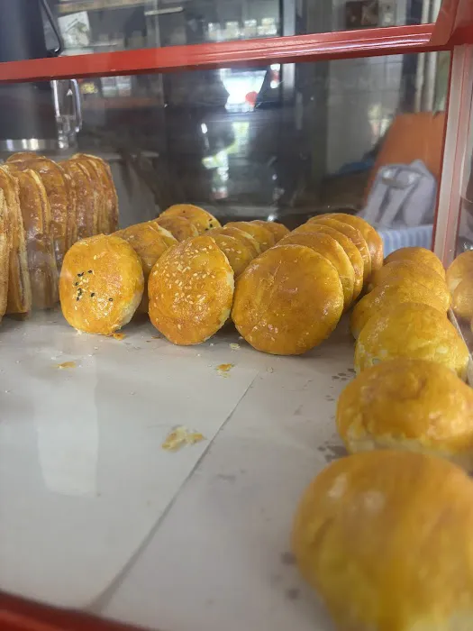 Bao Bao Kopitiam 孖宝美食坊 Picture 6