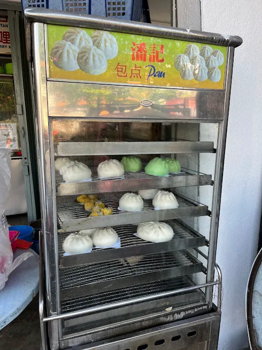 Bao Bao Kopitiam 孖宝美食坊 Picture 5