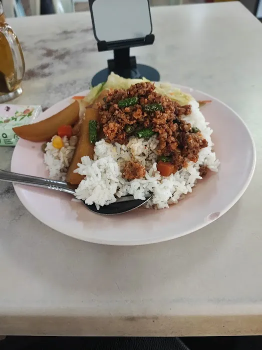 Bao Bao Kopitiam 孖宝美食坊 Picture 8