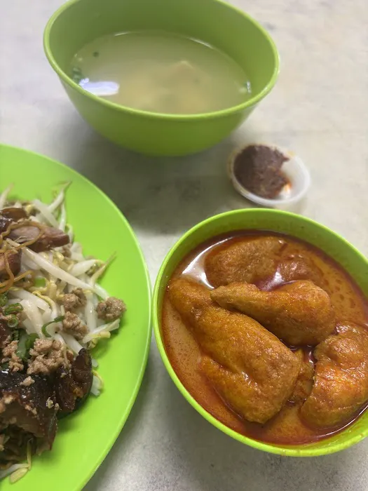 Bao Bao Kopitiam 孖宝美食坊 Picture 3