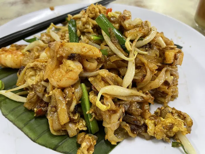 Bao Bao Kopitiam 孖宝美食坊 Picture 10