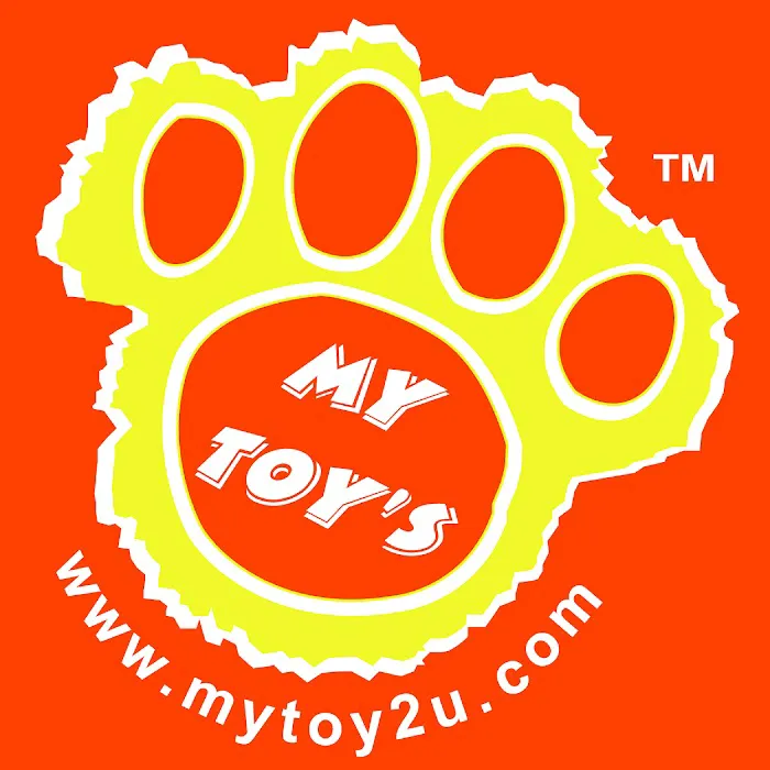 MY TOY's Picture 1