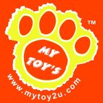 MY TOY's