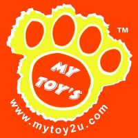 MY TOY's ico
