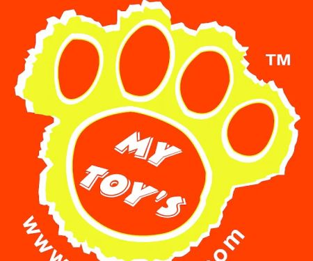 MY TOY's