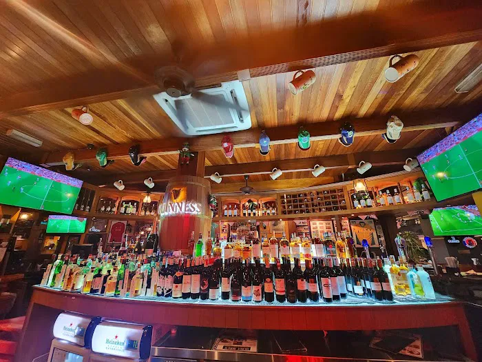 Healy Mac's Irish Bar & Restaurant - Publika Picture 1