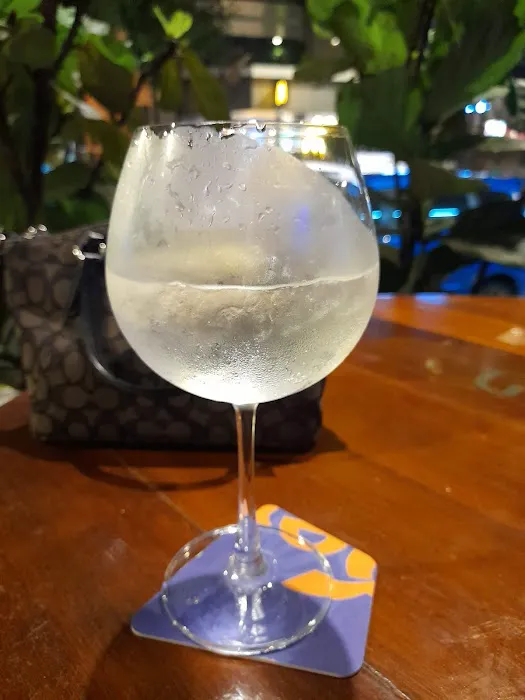 Healy Mac's Irish Bar & Restaurant - Publika Picture 10