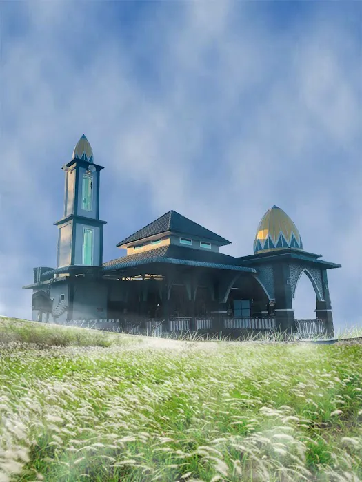 Masjid Iktikaf Al-Ismaili Picture 3
