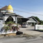 Masjid Iktikaf Al-Ismaili