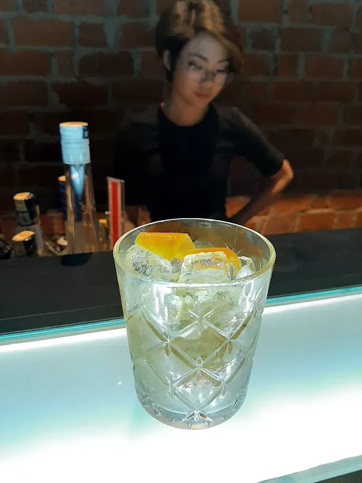 The Good Life Sports Bar Picture 1