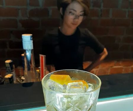 The Good Life Sports Bar