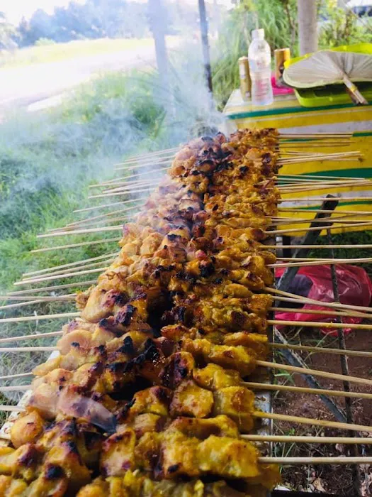 WARONG SATAY ABI KUALA KRAU Picture 5