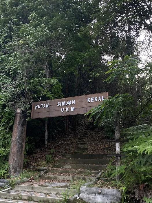 Bukit Rupa Summit Picture 4