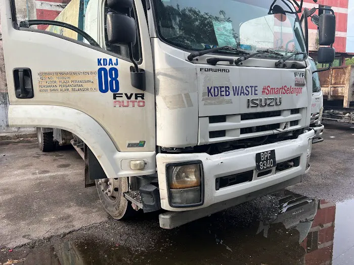 DEPOH YUSLIN SDN BHD Picture 1