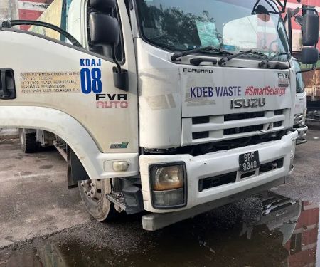 DEPOH YUSLIN SDN BHD