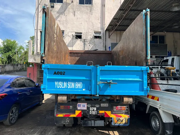 DEPOH YUSLIN SDN BHD Picture 6