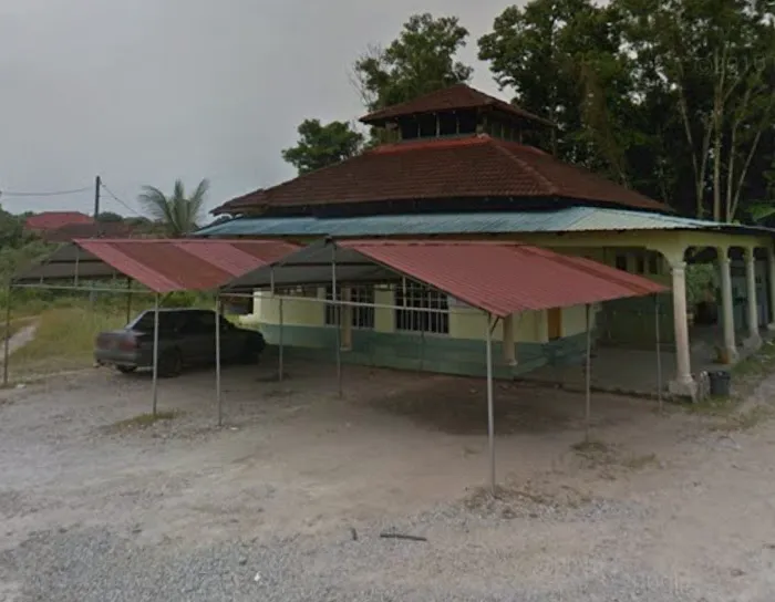 Madrasah Taman Ehsan/Indah Picture 3