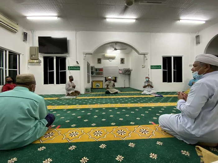 Madrasah Taman Ehsan/Indah Picture 1