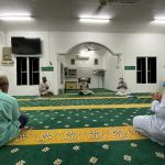 Madrasah Taman Ehsan/Indah