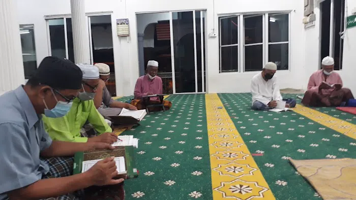 Madrasah Taman Ehsan/Indah Picture 4