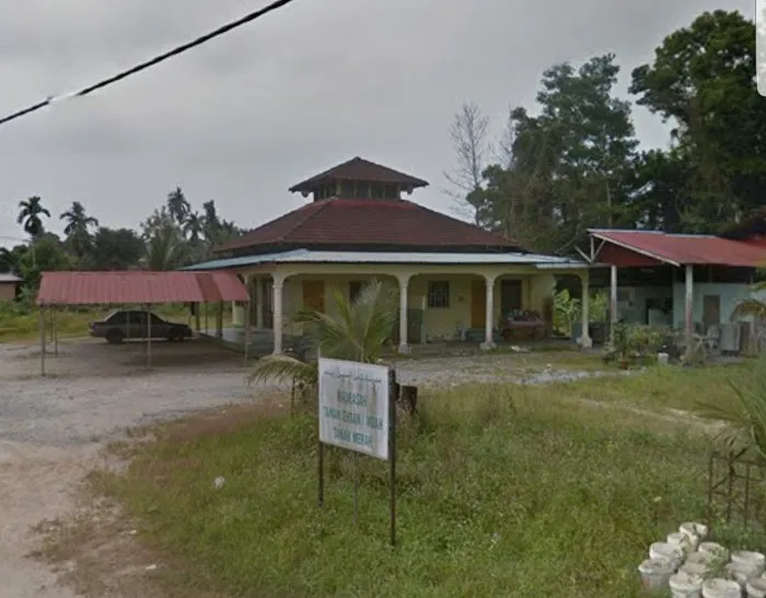 Madrasah Taman Ehsan/Indah Picture 5