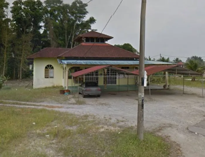 Madrasah Taman Ehsan/Indah Picture 6