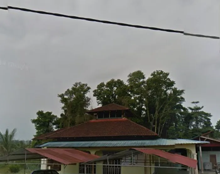 Madrasah Taman Ehsan/Indah Picture 9