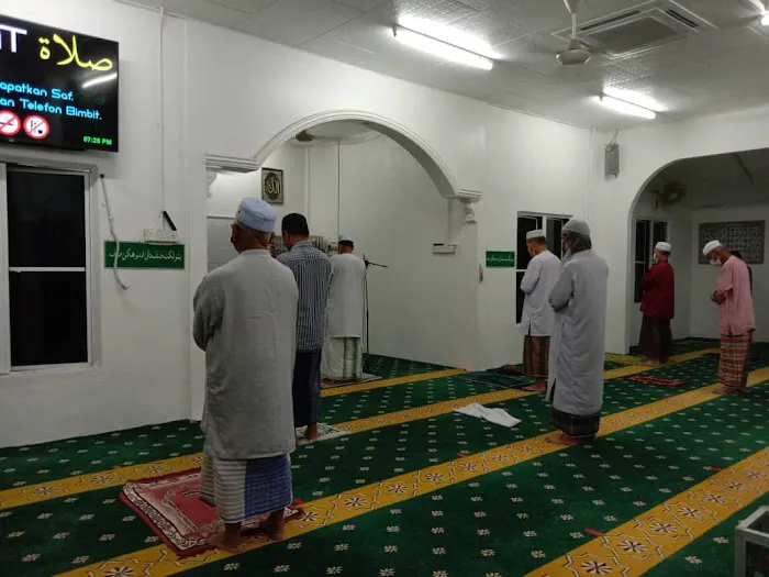 Madrasah Taman Ehsan/Indah Picture 7