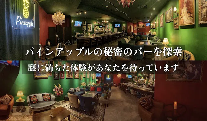 Pineapple Japanese Club|カラオケ・パブリカ Picture 7
