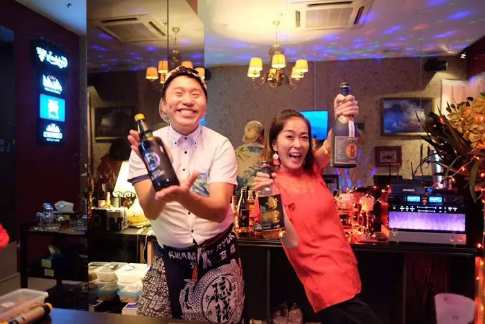Pineapple Japanese Club|カラオケ・パブリカ Picture 4