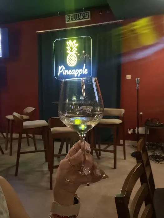 Pineapple Japanese Club|カラオケ・パブリカ Picture 9