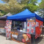 kopi ais mamu kuala krau