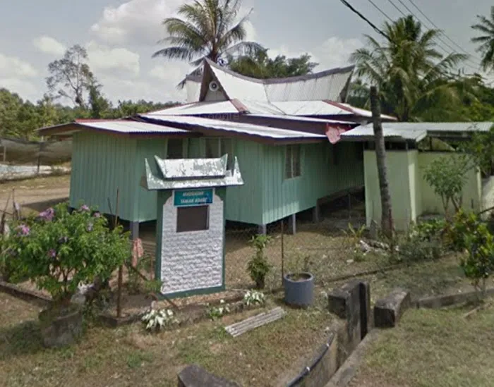 Surau Taman Adabi Picture 1