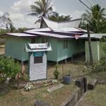 Surau Taman Adabi