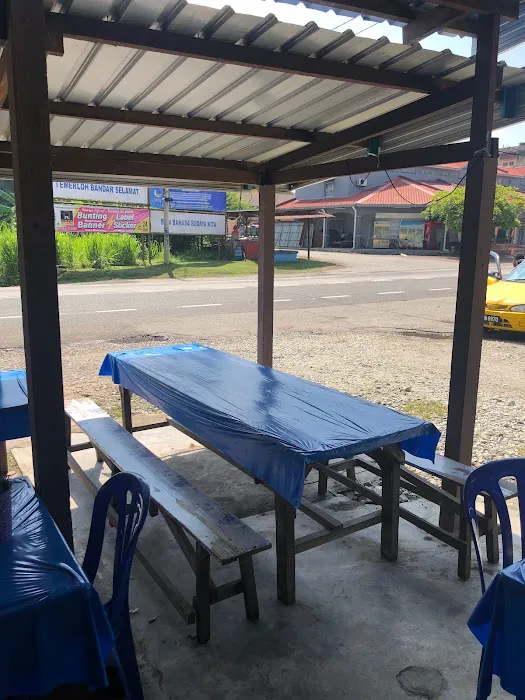 kedai makan ucu miza Picture 1
