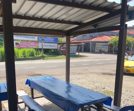 kedai makan ucu miza
