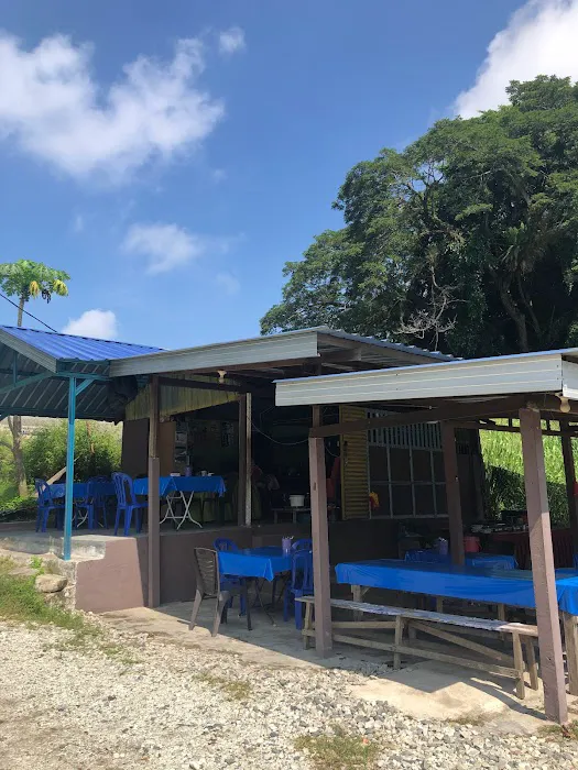 kedai makan ucu miza Picture 2