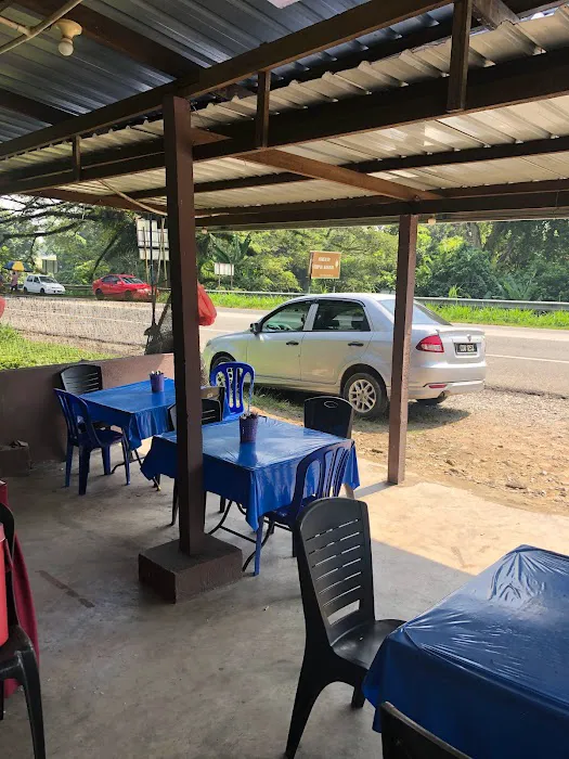 kedai makan ucu miza Picture 3