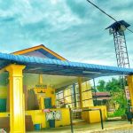 Surau Chawas Hulu