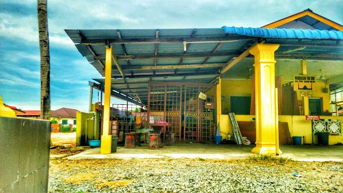 Surau Chawas Hulu Picture 3
