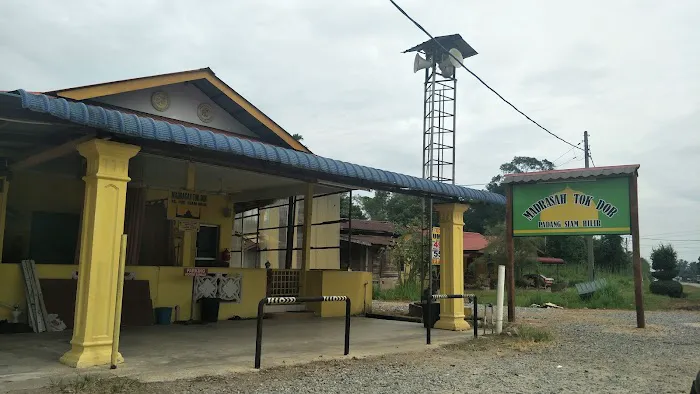 Surau Chawas Hulu Picture 2