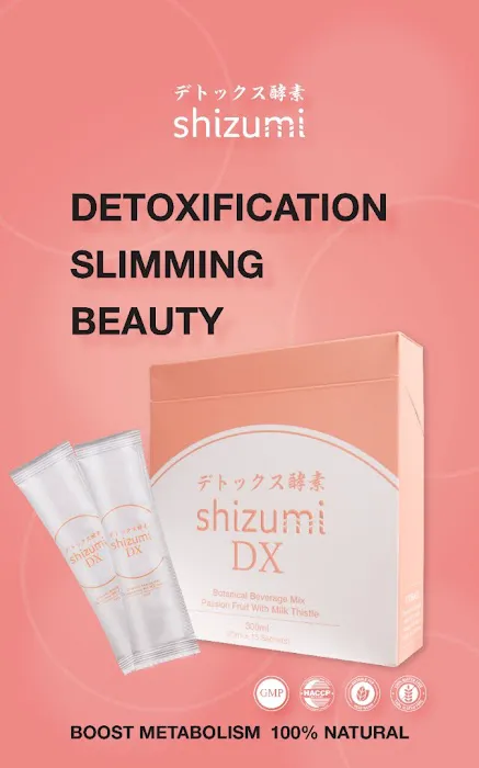 Shizumi Online Picture 1