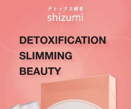 Shizumi Online